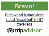 Trip Advisor Bravo