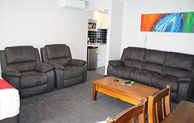 2-bedroom unit